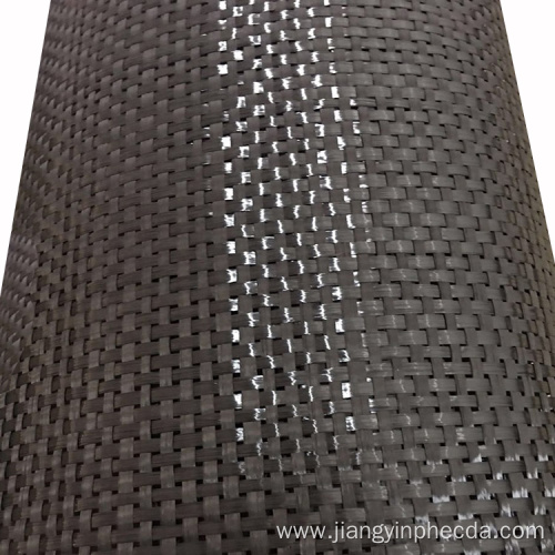 12K 400G PLAIN 100% CARBON FIBER FABRIC